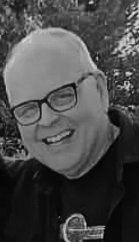 Daniel Bajema